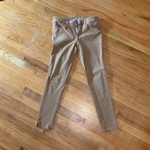 American Eagle Jegging